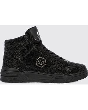 Philipp Plein High-top sneakers for Men | Online Sale up to 80% off | Lyst