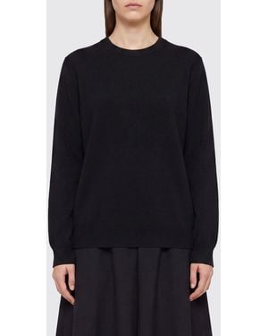 Jil Sander Pullover Damen - Schwarz
