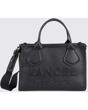 Lancel Borsa Jour De - Nero