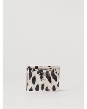 Christian Louboutin Portefeuille Femme - Multicolore