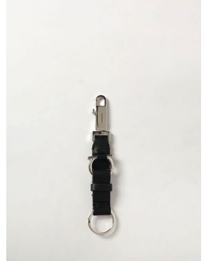 Ferragamo Keyring - Natural
