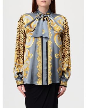 Versace Shirt - Grey
