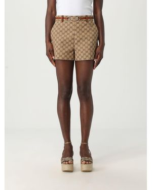 Gucci Shorts Damen - Natur