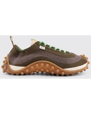 Ami Paris Sneakers Herren - Braun