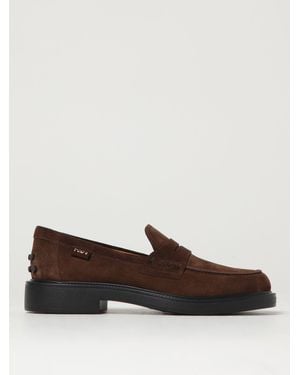 Tod's Shoes - Brown