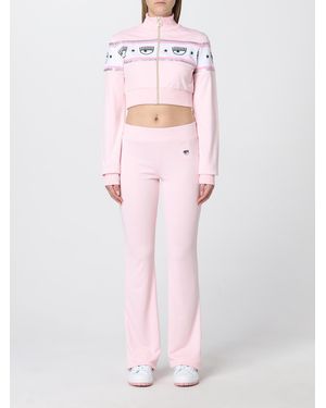 Chiara Ferragni Suit Separate - Pink