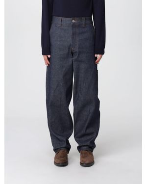 A.P.C. Trousers - Blue