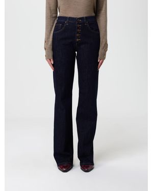 Dondup Hose Damen - Blau