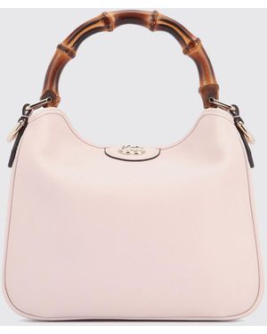 Gucci Handtasche Damen - Pink