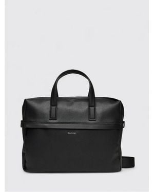Calvin Klein Backpack - Black