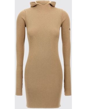 Fendi Dress - Natural