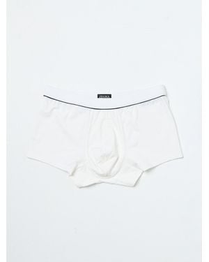 ZEGNA Ropa Interior Hombre - Blanco