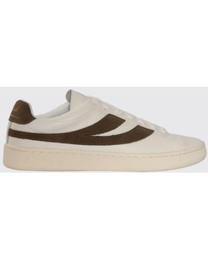 Superga Trainers - White