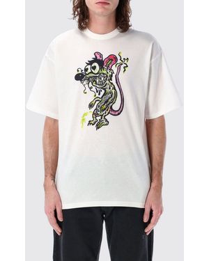 Magliano T-Shirt Herren - Weiß