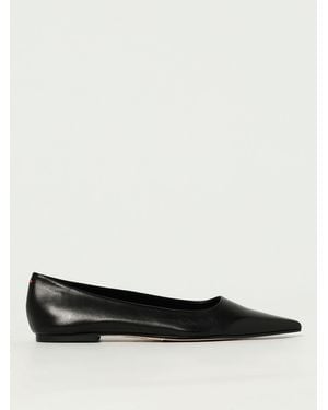 Aeyde Ballerines Femme - Noir