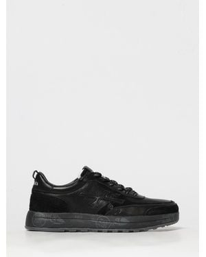 Premiata Sneakers - Black