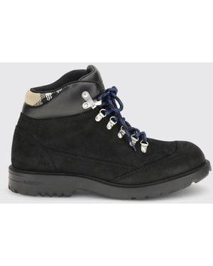 Burberry Boots - Black