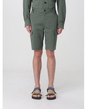 Save The Duck Short - Green
