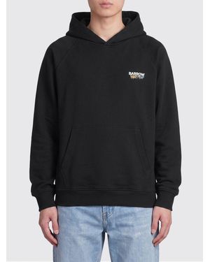 Barrow Hoodie - Black