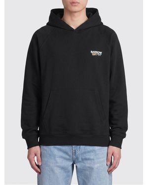 Barrow Hoodie - Black