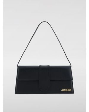 Jacquemus Shoulder Bag - White