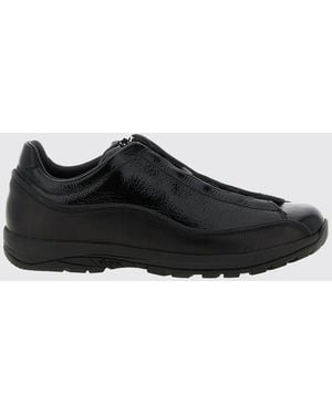Diemme Licata Naplak Trainers - Black