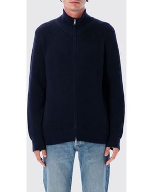 Isabel Marant Pullover Herren - Blau