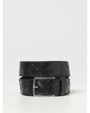 Bottega Veneta Belt - Black
