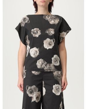 Liviana Conti Sweater - Black
