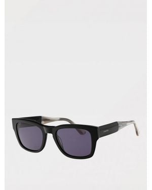Calvin Klein Ck23539S Acetate Sunglasses - White