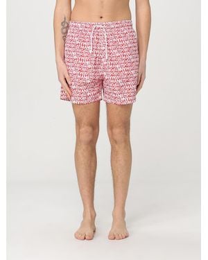 Emporio Armani Swimsuit - Pink