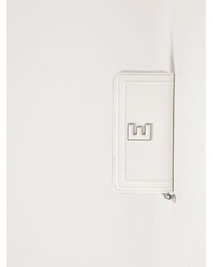 ERMANNO FIRENZE Wallet - Natural