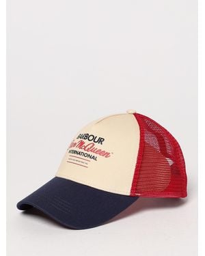 Barbour Cappello - Multicolore