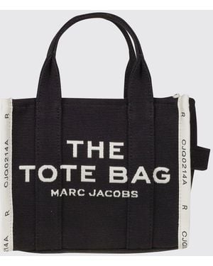 Marc Jacobs Shoulder Bag - Black