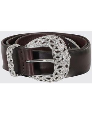 Orciani Cintura Donna - Marrone