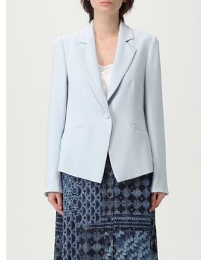 Emporio Armani Blazer Damen - Blau
