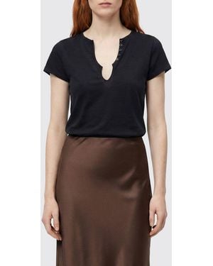 Zadig & Voltaire T-Shirt - Black