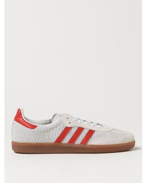 adidas Originals Trainers - Pink