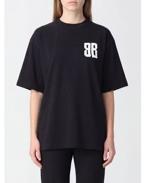 Balenciaga T-Shirt - Black