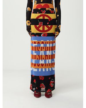 Moschino Skirt - White