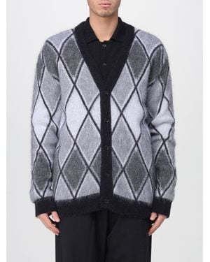 Laneus Sweater - Grey