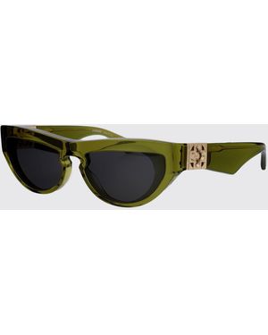 Burberry Sunglasses - Green