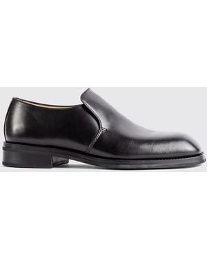 Lemaire Loafer - White