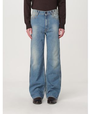 Vivienne Westwood Jeans - Blue