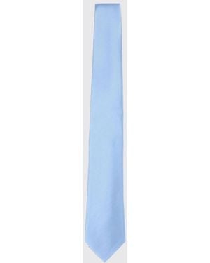 Kiton Tie - Blue