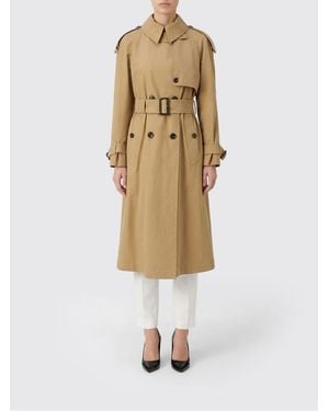 Burberry Jacket - White