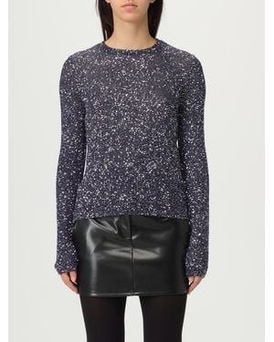 Balenciaga Jumper - Blue