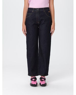 MSGM Jeans - Blue