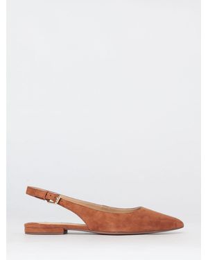 Ralph Lauren Zapatos Mujer - Marrón