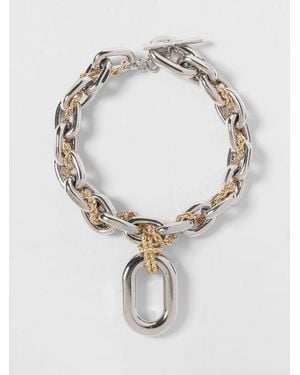 Rabanne Jewel - White